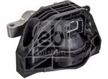 Febi Bilstein 180537 - Supporto Motore Oe 98 243 427 80 Per DS3 (U), Corsa F, 208 Ii (U), 2008 Ii (U), C4 Iii (Ba, Bb, Bc)