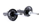 Ridex 854S1577 - Ammortizzatore Oe 0 363 599, Asse Anteriore Per X3 (E83)