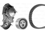 Bosch 1 987 948 516 - Set Pompa Acqua + Cinghia Di Distribuzione Per Megane I, Megane Scenic