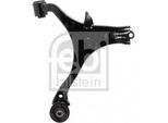 Febi Bilstein 30425 - Braccio Di Controllo Oe 51350 S6D G00 Per Civic Vii