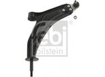 Febi Bilstein 31259 - Braccio Di Controllo Oe Rbj 102440 Per Freelander (L314)