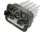 Febi Bilstein 27495 - Oe 090512510 SteuergeräT, Klimaanlage FüR Astra G, Zafira B, Meriva (X03), Corsa D (S07), Corsa C (X01), Combo Tour, Combo, Astra H, Astra (A04), Zafira A