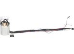 Bosch 0 580 202 027 - Oe 16 11 7 373 521 Pompa Carburante Per Serie 5 (E60), Serie 5 (E61), Serie 6 (E63), Serie 6 (E64)