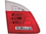 Van Wezel 0662923 - Oe 6321 7177 697 Fanale Posteriore Sinistro, Parte Interna Per Serie 5 (E61)