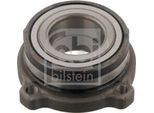 Febi Bilstein 28506 - Set Di Cuscinetti Ruota Oe 33 41 6 770 974 Per X6 (F16), X6 (E71), X5 (F15, F85), X5 (E70)
