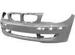 Van Wezel 0628575 - Paraurti Anteriore Oe 51117185124 Per Serie 1 (E87), Serie 1 (E81)