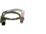 Bosch 0 258 017 131 - Sonda Lambda Oe 11 78 7 570 104 Per Serie 1 (E81), Serie 1 (E87), Serie 1 (E88), Serie 3 (E90), Serie 3 (E93), Serie 3 (E92), Serie 3 (E91), X1 (E84)
