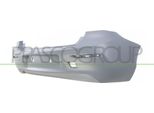 Prasco BM1251052 - Paraurti Oe 51127429769, Posteriore Per Serie 1 (F20), Serie 1 (F21)