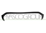 Prasco BM8081255 - Oe 51127416042 Striscia Di Rivestimento, Paraurti Posteriore, Per X3 (F97, G01)
