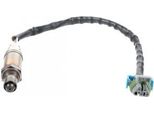 Bosch F 00H L00 255 - Sonda Lambda Oe 12597947 Per Captiva, Antara (L07)