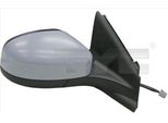 Tyc 310-0134 - Oe 1470980 Specchio Esterno, Sinistro Per Mondeo Iv