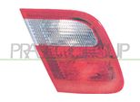 Prasco BM0184163 - Oe 63218364924 Fanale Posteriore Destro, Parte Interna Per Serie 3 (E46)