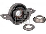 Febi Bilstein 32709 - Cuscinetto Per Albero Cardanico Oe 639 410 04 81 Per Vito (W639), Viano (W639), Sprinter (W906)