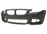 Prasco BM0491021 - Paraurti Anteriore Oe 51118048597 Per Serie 5 (F10), Serie 5 (F11)