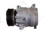 Nrf 32872 - Compressore Aria Condizionata Oe 8200421410 Per Laguna Ii, Vel Satis (BJ0)