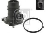 Febi Bilstein 46578 - Termostato Oe 25200454, Refrigerante Per Aveo (T300), Cruze (J300), Cruze (J305), Cruze (J308), Adam, Astra J, Corsa D (S07), Corsa E (X15), Meriva B (S10)