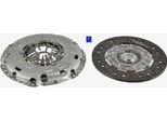 Sachs 3000 951 980 - Kit Frizione Oe 03L 141 015 J Per Alhambra 710, 711, Sharan 7N, Tiguan 5N