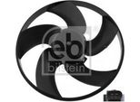 Febi Bilstein 40638 - Oe 1253 83 Ventola, Raffreddamento Motore Per 206+, 206 Van, 206 Sw (2E/K), 206 (2E/K), 206 (2A/C), 206 Cc (2D)