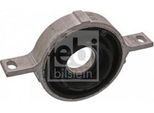 Febi Bilstein 49471 - Cuscinetto Per Albero Cardanico Oe 26 12 2 283 046 Per Serie 3 (E92), Serie 3 (E93), Serie 3 (E90)