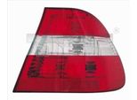 Tyc 11-5945-11-2 - Oe 63216946536 Fanale Posteriore Destro, Parte Esterna Per Serie 3 (E46)
