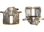 Bosch 0 986 473 687 - Oe 357 615 123 B Pinza Freno Per Cordoba (6K), Ibiza (6K), Toledo I (1L2), Corrado (53I), Golf Iii (1H), Passat (35I), Vento (1H)