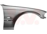 Van Wezel 0646656 - Parafango Oe 4135 8240 406, Anteriore Destro Per Serie 3 (E46)