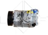 Nrf 32524 - Compressore Aria Condizionata Oe 64526956719 Per Serie 1 (E88), Serie 1 (E82), Serie 3 (E90), Serie 3 (E93), Serie 3 (E92), Serie 3 (E91), Z4 (E89)