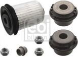 Febi Bilstein 100929 - Cuscinetto Oe 220 330 98 07, Braccio Di Controllo Per Classe E (W211), Classe S (W220), Classe E (S211)