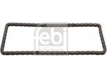 Febi Bilstein 45270 - Catena Di Distribuzione Oe 16 075 807 80 Per C4 Aircross, 4008