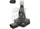 Febi Bilstein 103215 - Oe 12 61 7 598 860 Sensore, Livello Olio Motore Per Serie 4 (F32, F82), Serie 4 (F36), Serie 5 (F10), Serie 5 (F11), X3 (F25), X4 (F26), X5 (F15, F85), Serie 4 (F33), Serie 3 (F31), Serie 3 Gt (F34), Serie 3 (F30), Serie 2 (F22, F87), Serie 2 (F23), Serie 1 (F21), Serie 1 (F20)