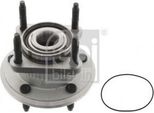 Febi Bilstein 177041 - Set Di Cuscinetti Ruota Oe 52111884AA Per Commander (Xh, Xk), Grand Cherokee Ii (Wg, Wj), Grand Cherokee Iii (Wh, Wk)