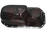 Van Wezel 5824071 - Coppa Dell'olio Oe 032 103 601F Per Arosa (6H), Cordoba (6K), Ibiza (6K), Inca (6K), Felicia (6U), Caddy Ii (9K), Polo (6N), Polo (6V)