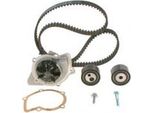 Bosch 1 987 946 963 - Set Pompa Acqua + Cinghia Di Distribuzione Per C8 (Ea, Eb), Ulysse, 406, 607 (9D, 9U), 807 (Eb)