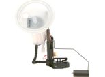 Bosch 0 580 314 537 - Oe 16 11 7 373 514 Pompa Carburante Per Serie 5 (E60), Serie 5 (E61), Serie 6 (E63), Serie 6 (E64)