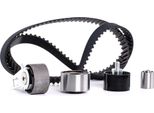 Skf Vkma 94509 - Set Di Cinghie Dentate Oe 0K551 12 730A Per Terracan (Hp), Carnival I (Up), Carnival Ii (Gq)
