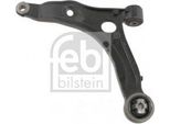 Febi Bilstein 31297 - Braccio Di Controllo Oe 3520 S0 Per Jumper, Ducato, Boxer