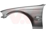 Van Wezel 0646655 - Parafango Anteriore Sinistro Oe 4135 8240 405 Per Serie 3 (E46)