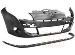 Van Wezel 4378574 - Paraurti Anteriore Oe 620220036R Per Megane Iii