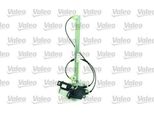 Valeo 851925 - Oe 8200017910 Regolatore Del Finestrino, Posteriore Destro Per Espace Iv (Jk)