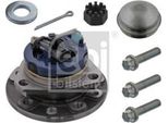 Febi Bilstein 24164 - Set Di Cuscinetti Ruota Oe 09117622 Per Zafira A, Astra G, Astra H, Astra (A04)