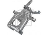 Febi Bilstein 180923 - Pinza Freno Oe 5K0 615 423 Per Touran (1T), Scirocco, Jetta Iv, Jetta Iii (1K2), Golf Vi, Eos (1F), Maggiolino (5C), Yeti (5L), Superb Ii (3T), Octavia Ii (1Z), Leon (1P1), Altea (5P), A3 (8P)