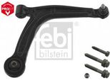 Febi Bilstein 40711 - Oe 51857022 S1 Braccio Di Controllo Per 500 (312)