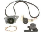 Bosch 1 987 946 967 - Set Pompa Acqua + Cinghia Di Distribuzione Per Berlingo, Jumpy (U6U), Jumpy (B), Zx (N2), Ulysse, Lantra Ii (J-2), 306, 405 Ii, 406, 806 (221), 806 Van (Af), Boxer, Expert (224), Expert (222), Expert (223), Partner (5, G)