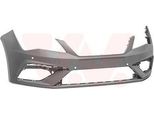 Van Wezel 4949577 - Paraurti Anteriore Oe 5F0807221ADGRU Per Leon (5F)
