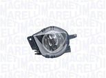 Magneti Marelli 719000000138 - Fendinebbia Oe 63176948373, Sinistro Per Serie 3 (E90), Serie 3 (E91)