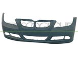 Prasco BM0241001 - Paraurti Anteriore Oe 51117140859 Per Serie 3 (E91), Serie 3 (E90)