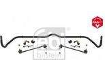 Febi Bilstein 37090 - Stabilizzatore Oe 6Q0 411 305 Al Per Cordoba (6L), Ibiza (6L), Ibiza (6J, 6P), Fabia I (6Y), Fabia Ii (54), Fox (5Z), Polo (9N), Polo (6C, 6R)
