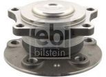 Febi Bilstein 19248 - Set Di Cuscinetti Ruota Oe 9173872 Per S60 I (384), S80 I (184), V70 I (875, 876), V70 Ii (285)