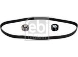 Febi Bilstein 31053 - Set Di Cinghie Dentate Oe 71736716 Per Ducato