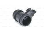 Bosch 0 280 218 031 - Oe 836584 Sensore Di Flusso D'aria Di Massa Per Agila A, Astra G, Corsa C (X01)